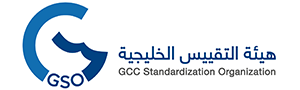 GCC Standardization Organization Compliant