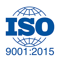 ISO 9001:2015 Quality Management Certification