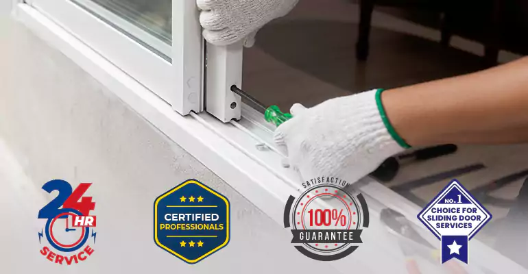 Commercial Automatic Sliding Door Repair in Dubai