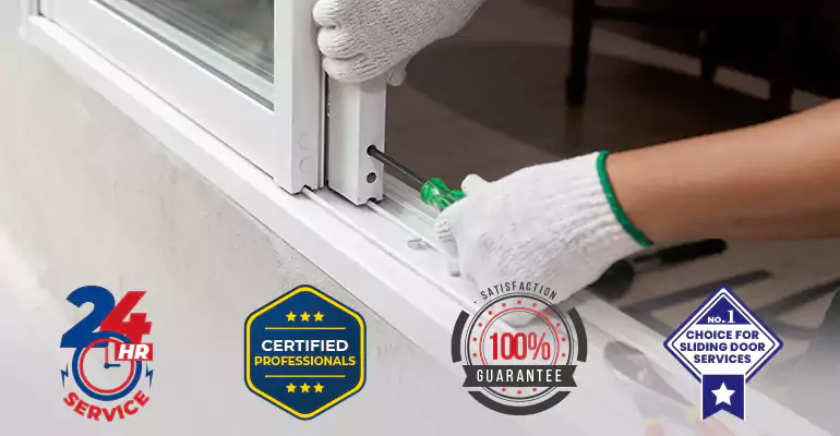 Screen & Sliding Screen Door Rollers Repair in Dubai