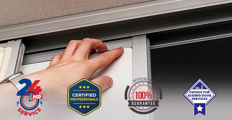 Automatic Sliding Door Maintenance in Dubai