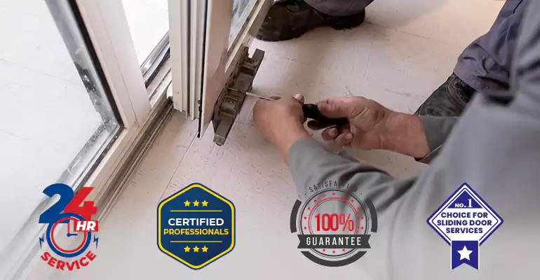 Commercial Sliding Door Repair in Dubai, UAE