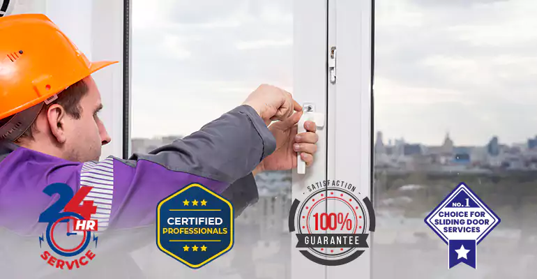 Patio Door Repair in Dubai, UAE