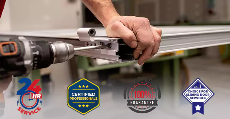 Pocket Door Repair in Dubai, UAE