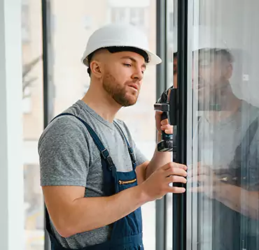 Patio Door Window Repair service in Dubai, UAE