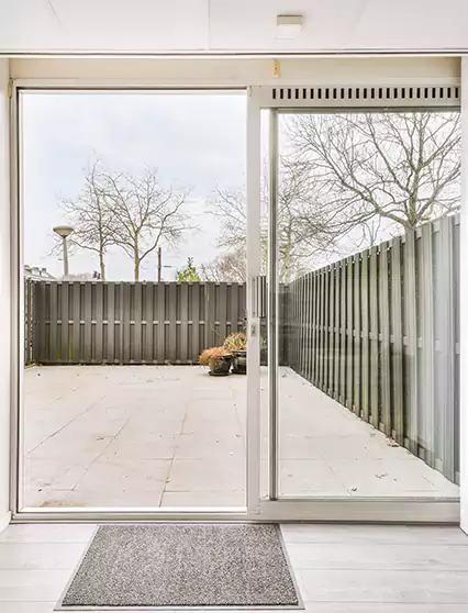 Trusted Automatic Sliding Door Repair Dubai, UAE