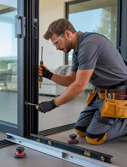 Professional Patio Door Repair Dubai, UAE