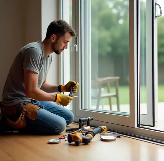 Why Dubai Homeowners & Businesses Trust Us?