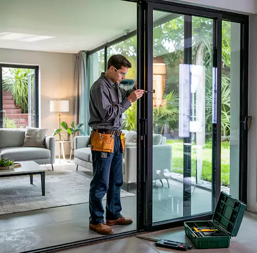 Why Dubai Homeowners & Businesses Trust Us