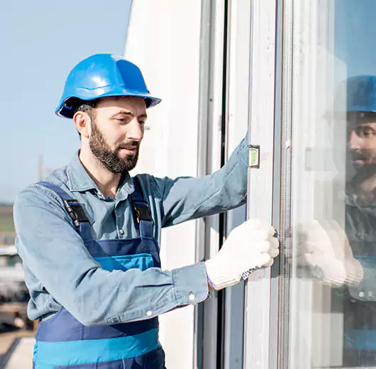 Why Choose Us for Sliding Glass Door Services Dubai, UAE?